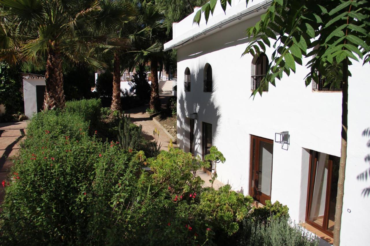 Molino De Saladilla Hotel Coin Exterior photo
