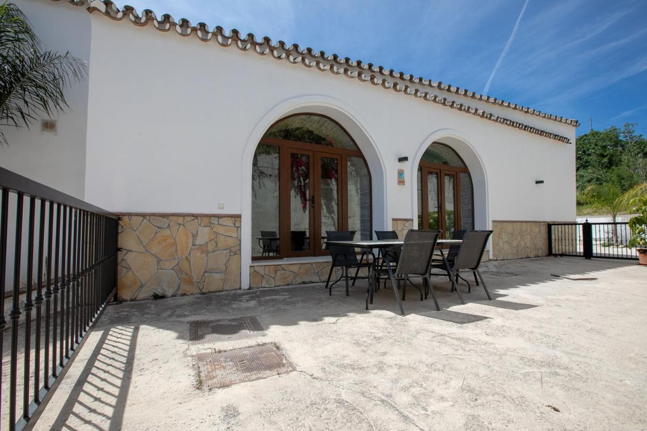 Molino De Saladilla Hotel Coin Exterior photo