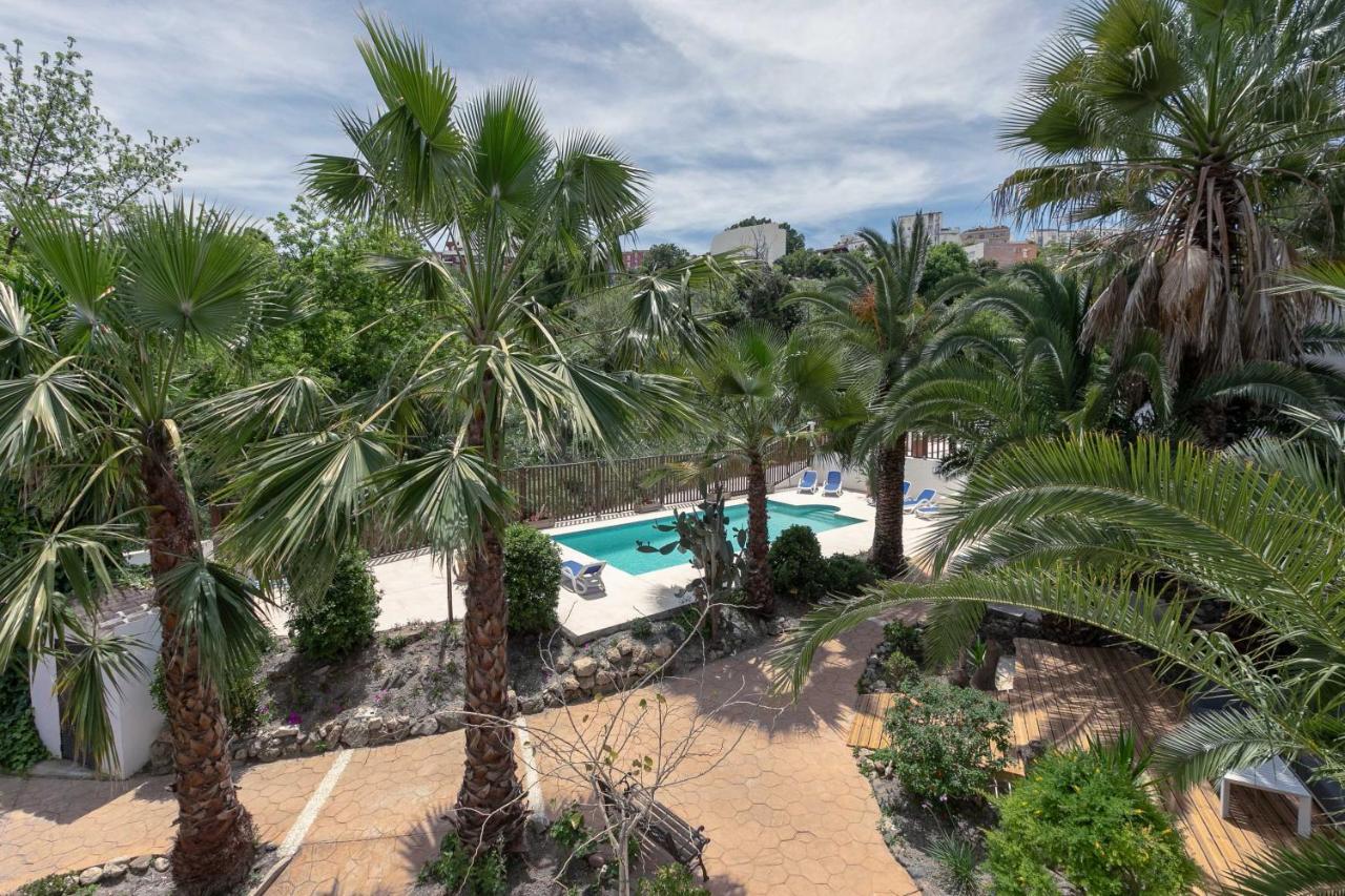 Molino De Saladilla Hotel Coin Exterior photo