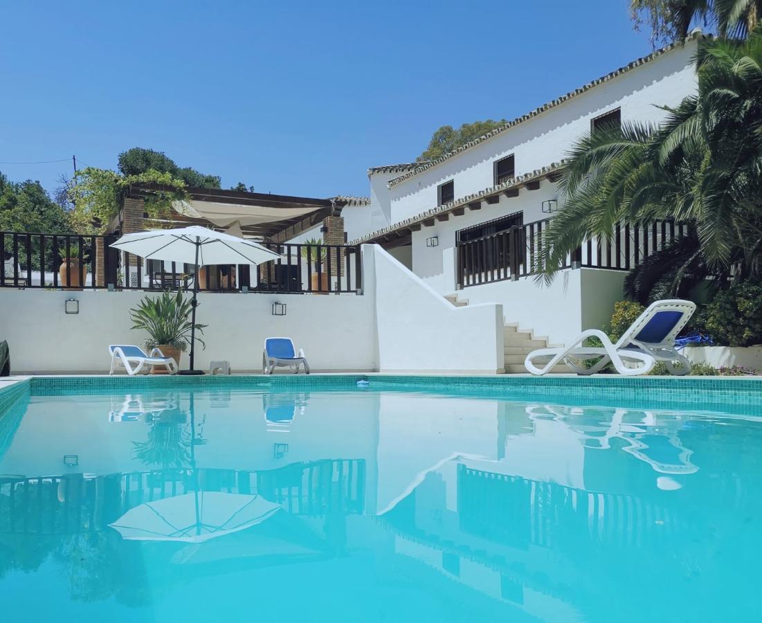 Molino De Saladilla Hotel Coin Exterior photo