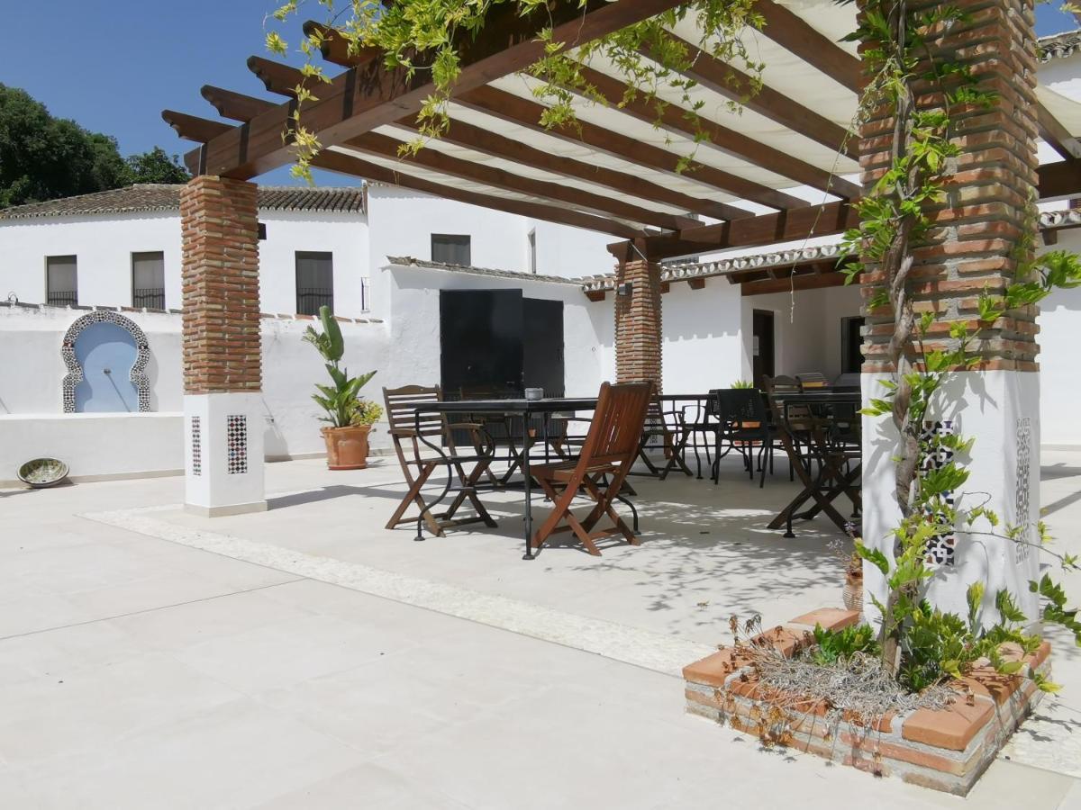 Molino De Saladilla Hotel Coin Exterior photo